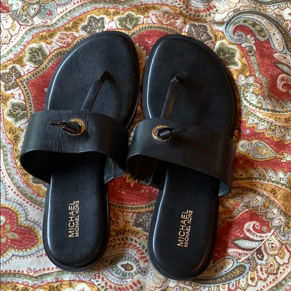 Michael Kors Sandals